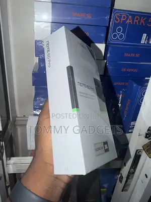 New Infinix Note 60 256 GB