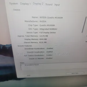 Laptop HP ZBook Studio G3 16GB Intel Core i7 SSD 512GB