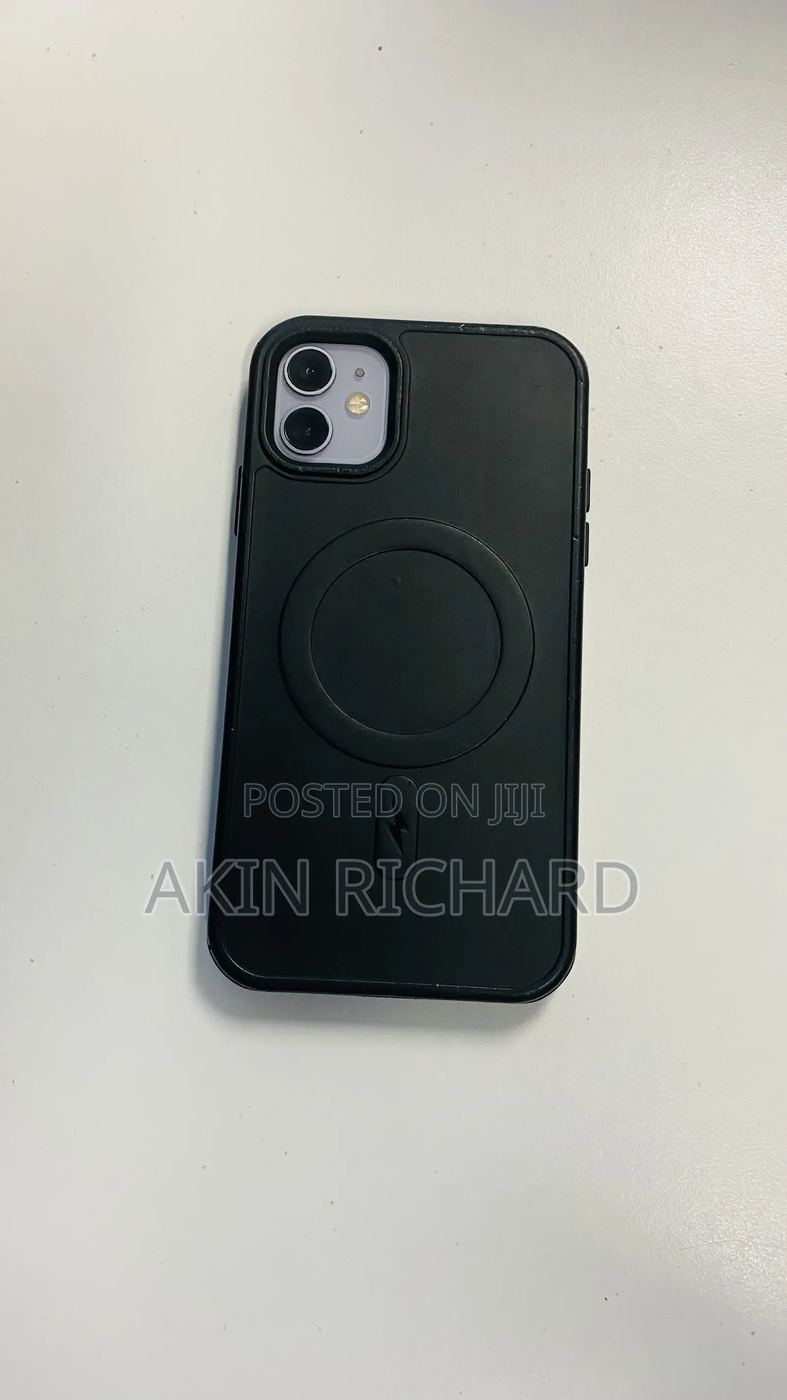 Apple iPhone 11 128 GB Blue