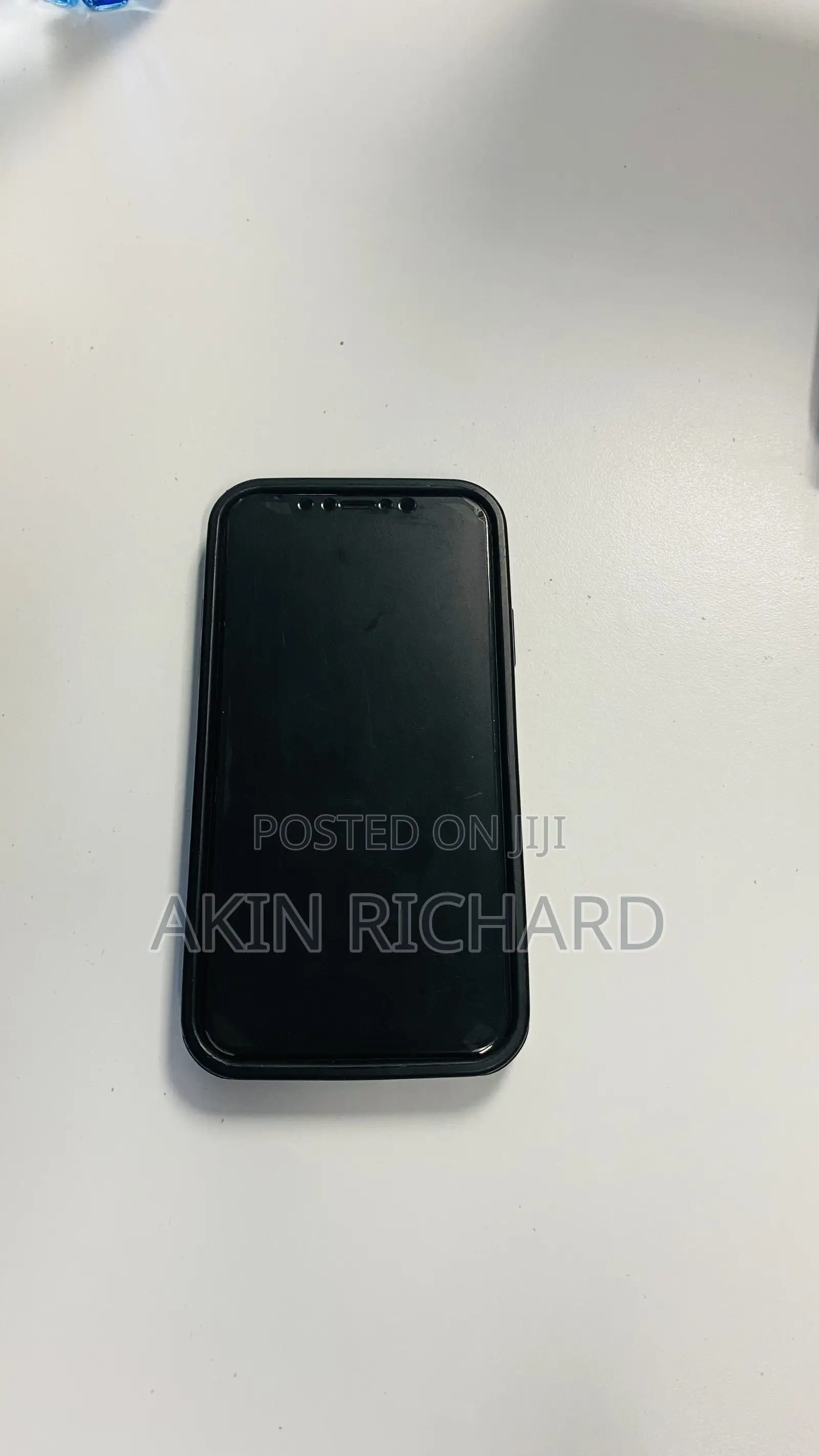 Apple iPhone 11 128 GB Blue