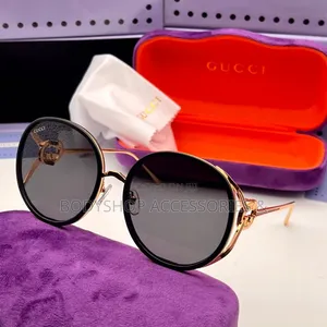 Original Gucci Sunglasses