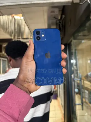 Apple iPhone 12 128 GB Blue