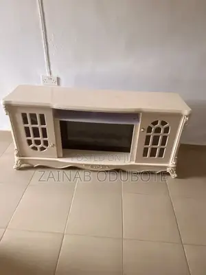 Television Shelf