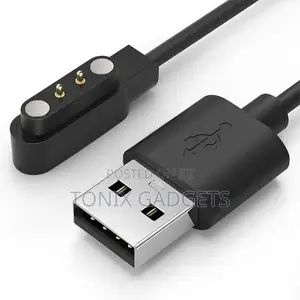 F6 Smartwatch Charger