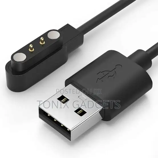 F6 Smartwatch Charger