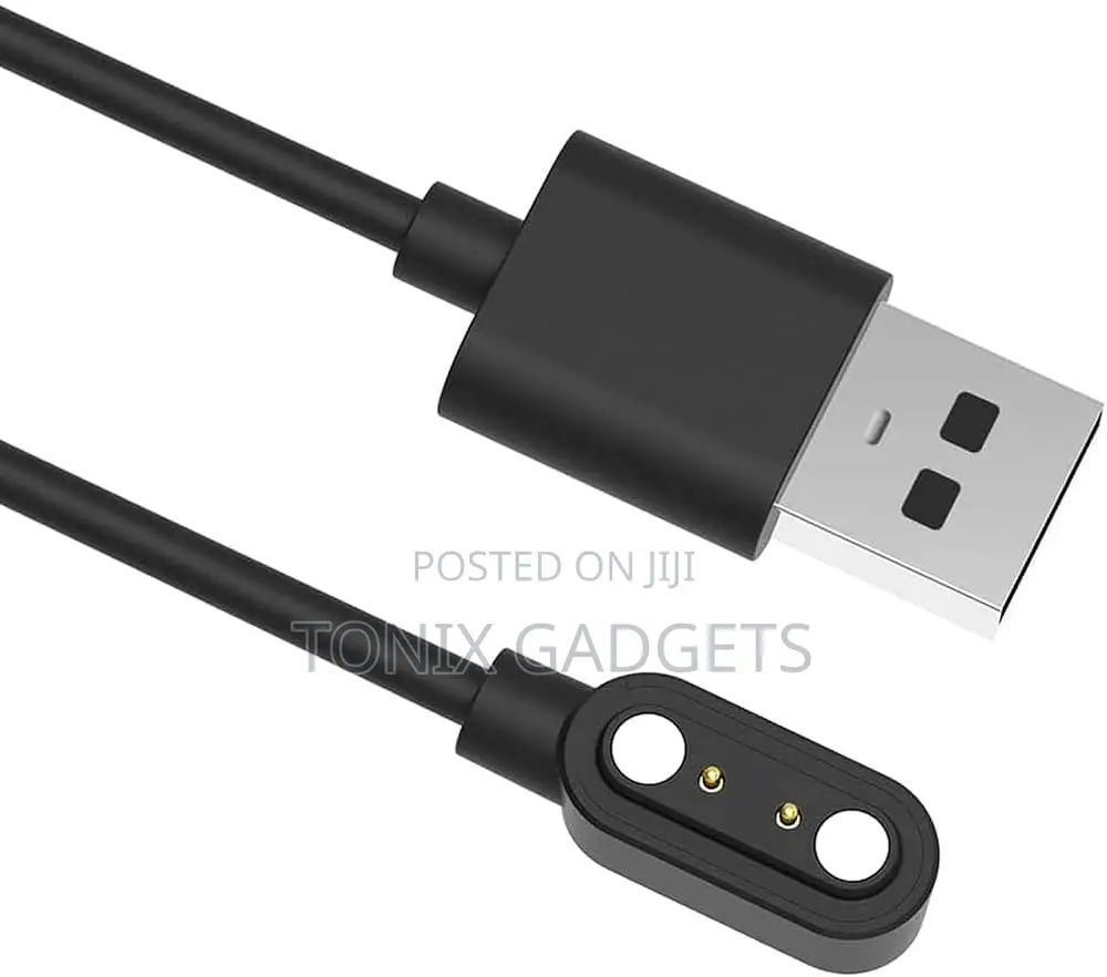 F6 Smartwatch Charger