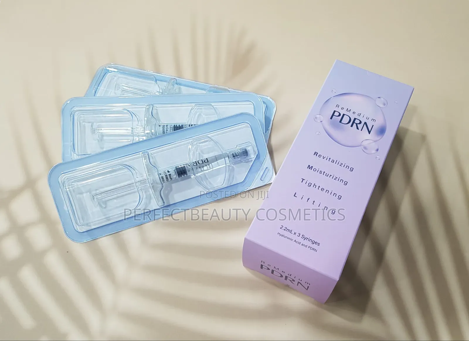 Remedium PDRN