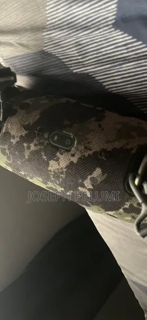 JBL Extreme 3 (Fairly Used)