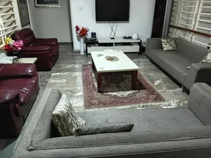 Foreign Used Family Lounge Set