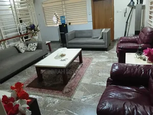 Foreign Used Family Lounge Set