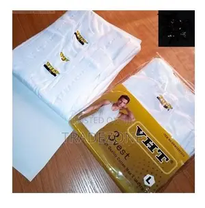 VHT 3 in 1 Quality Singlets