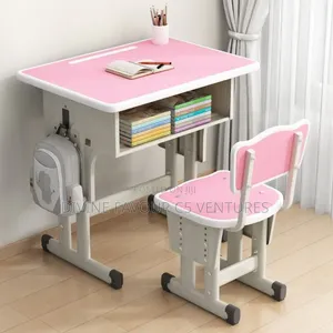 Multipurpose Desk for School and Home Use