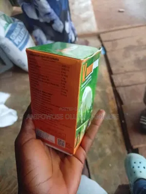 Animal Supplement
