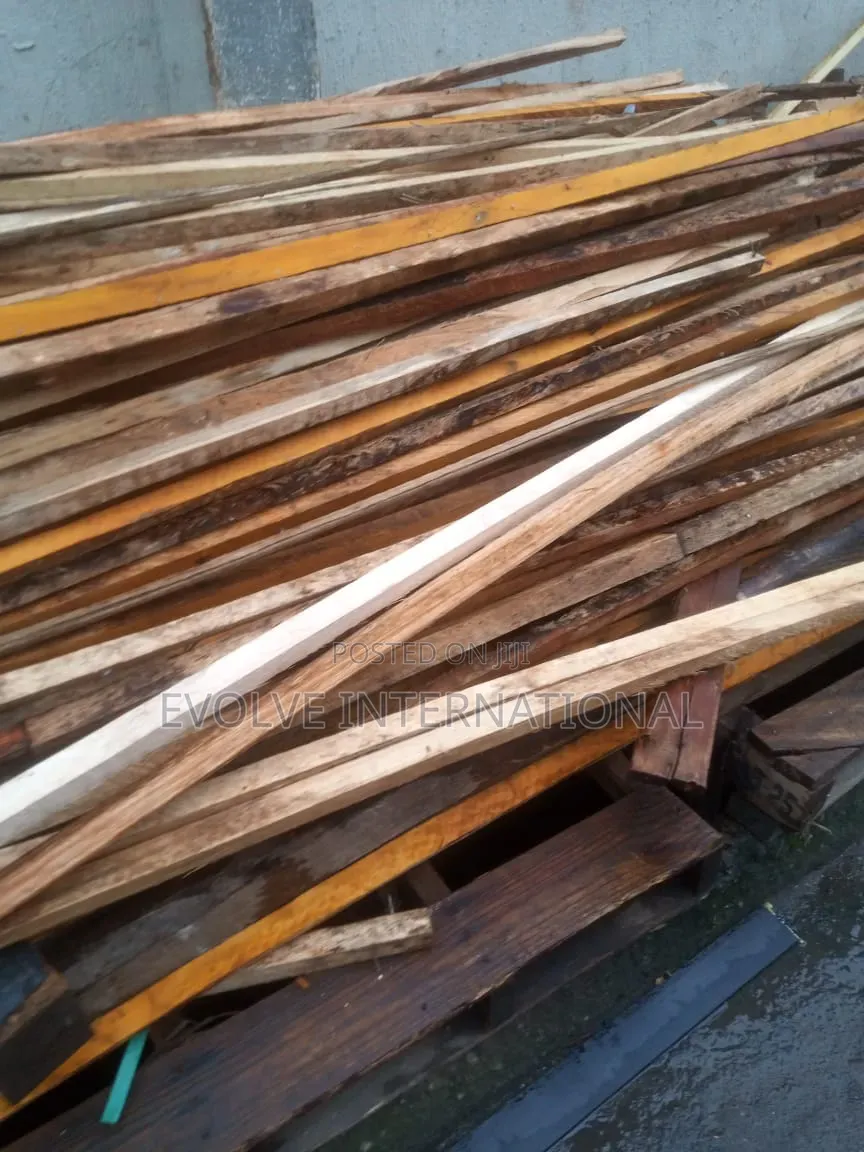 Scalable Sizable Plywoods
