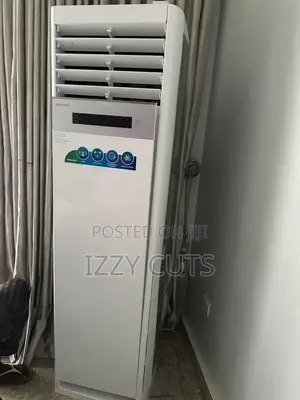 Hisense Standing Air Condition
