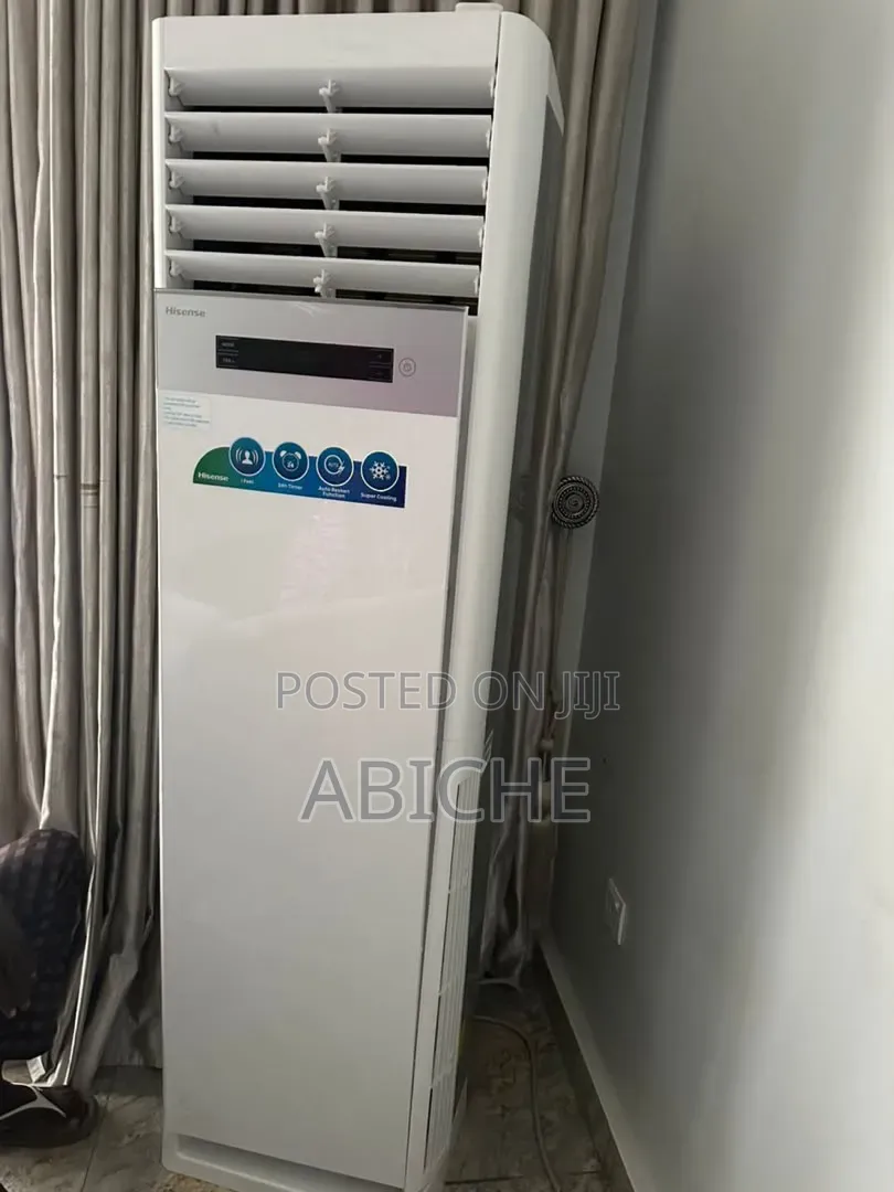 Hisense Standing Air Condition