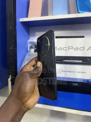 Mobile Phone 64 GB Black