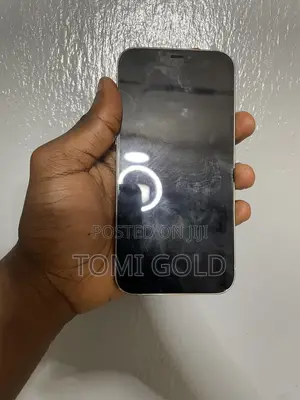 Apple iPhone 12 Pro 128 GB White