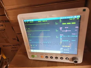 Patient Monitor
