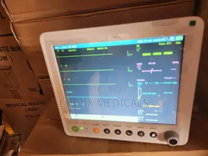 Patient Monitor