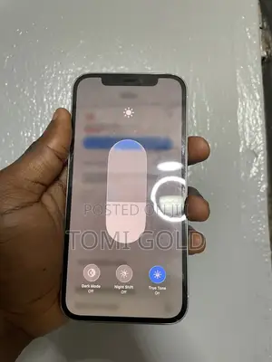 Apple iPhone 12 Pro 128 GB White