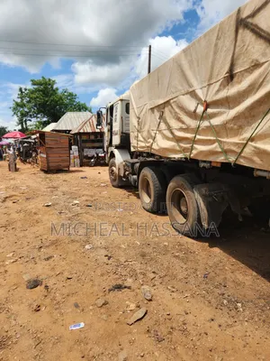 Dangote Cement Dealers Nationwide