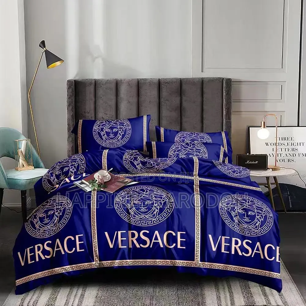 Bedsheet Vendor