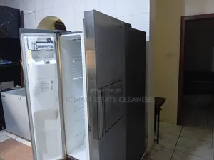 Samsung Double Door Used Refridgerator
