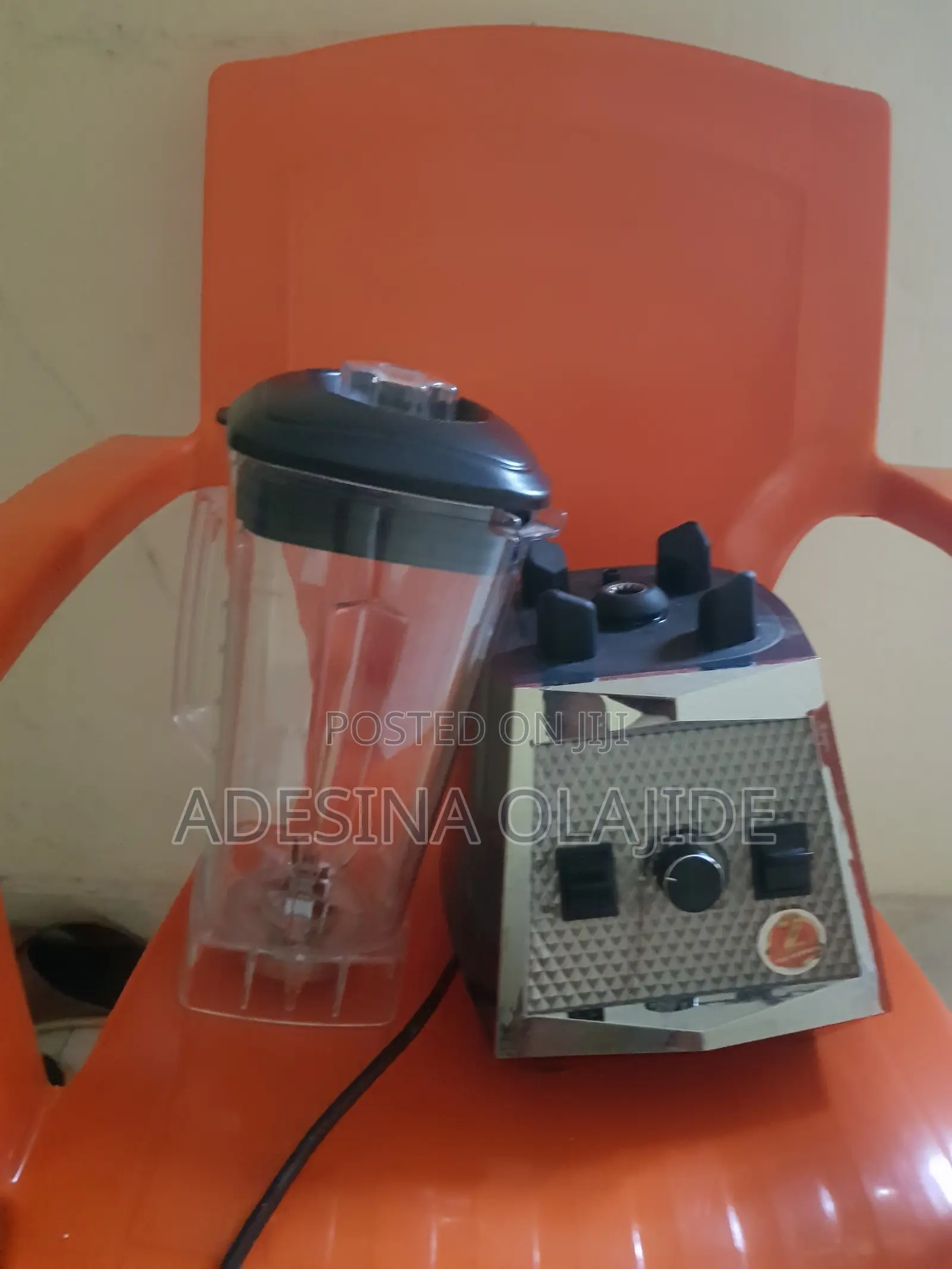 Binatone Professional Blender