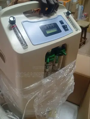 Oxygen Concentrator 5L