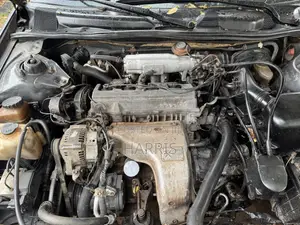 Toyota Camry 2000 Gray