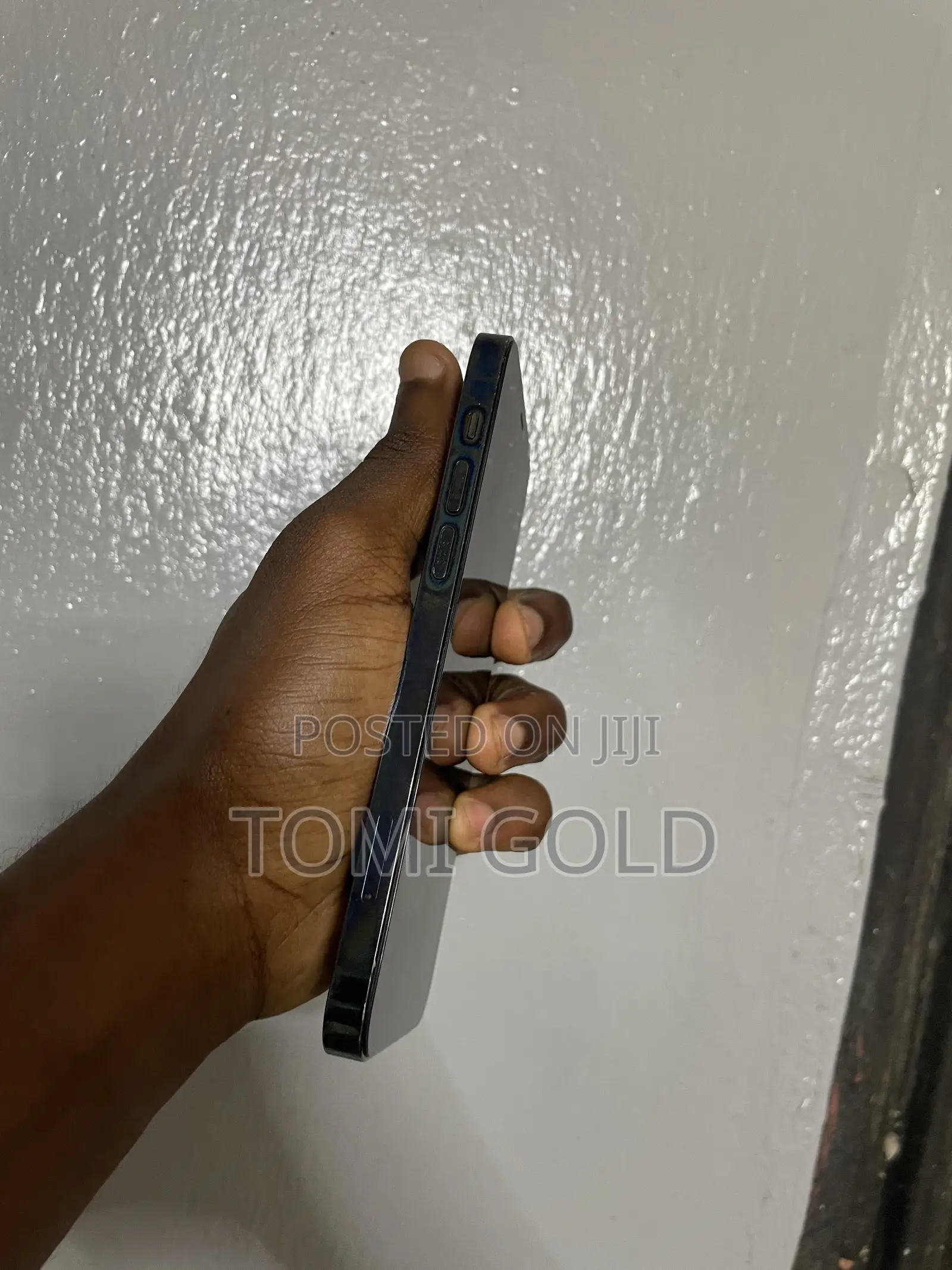 Apple iPhone 12 Pro 128 GB Blue