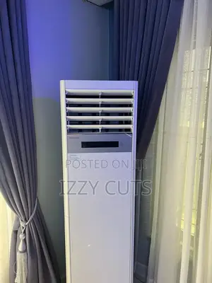 Hisense Standing Air Condition
