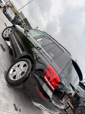 Mercedes-Benz GLK-Class 350 4MATIC 2013 Black