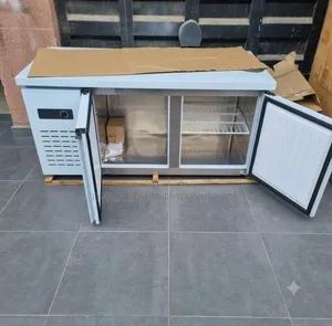 Under Bar Chiller