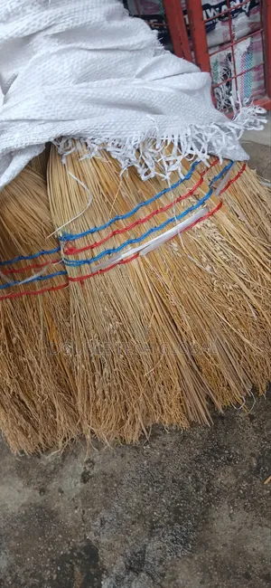 Corn Broom/ Warehouse Broom