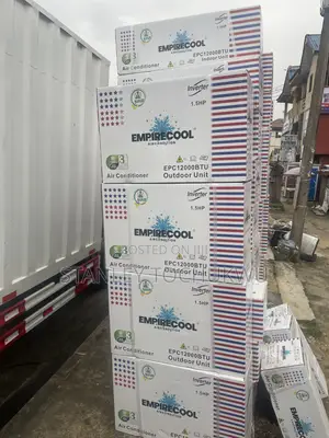 All Sizes of Empire Cool Air Conditioner Inverter