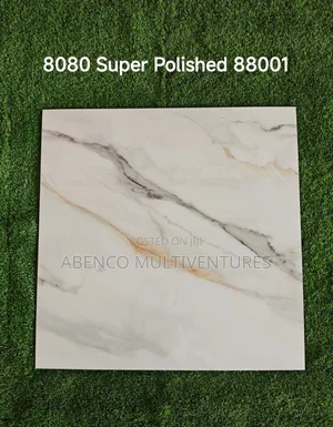 Ab Super Quality Tiles