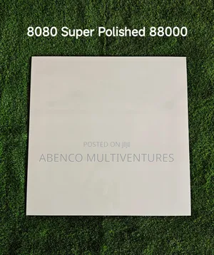 Ab Super Quality Tiles
