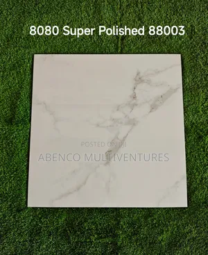 Ab Super Quality Tiles