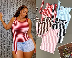 Ladies Quality Basic Top