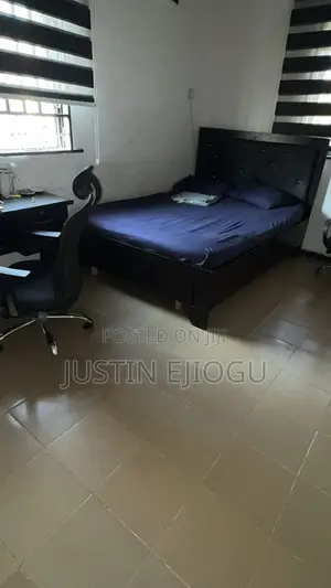 Furnished 1bdrm Apartment in Goodhomes, Oke Ira / Ajah for rent