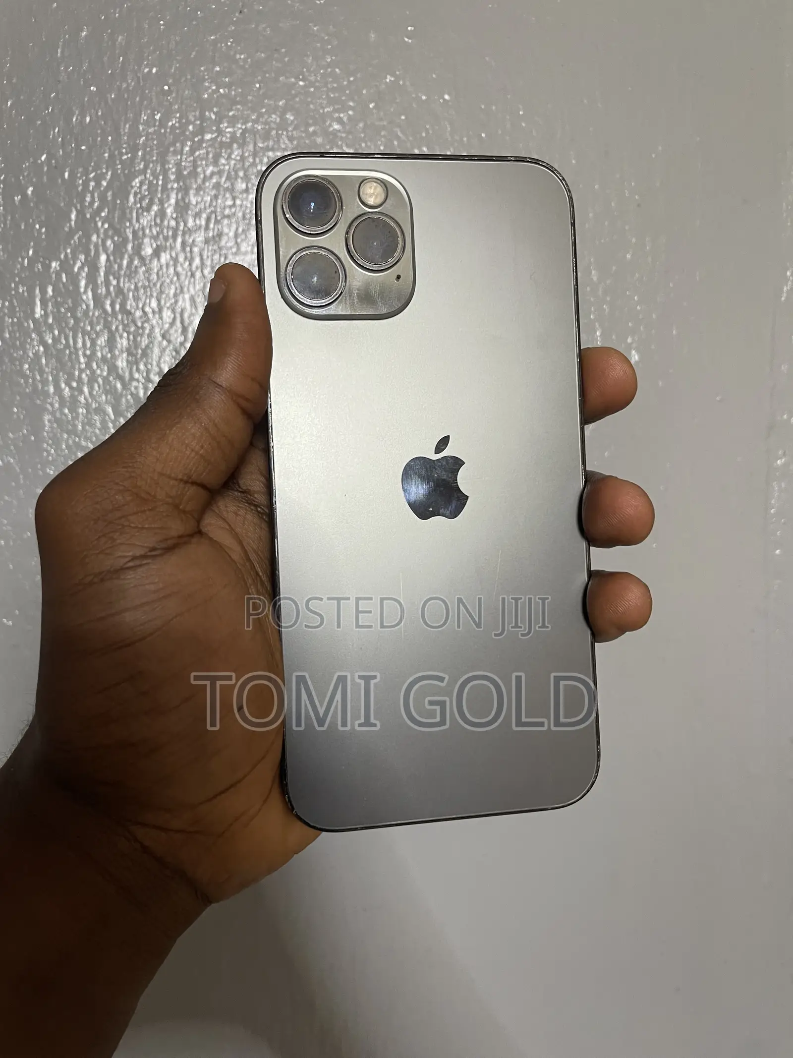 Apple iPhone 12 Pro 128 GB Blue