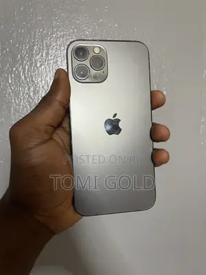 Apple iPhone 12 Pro 128 GB Blue