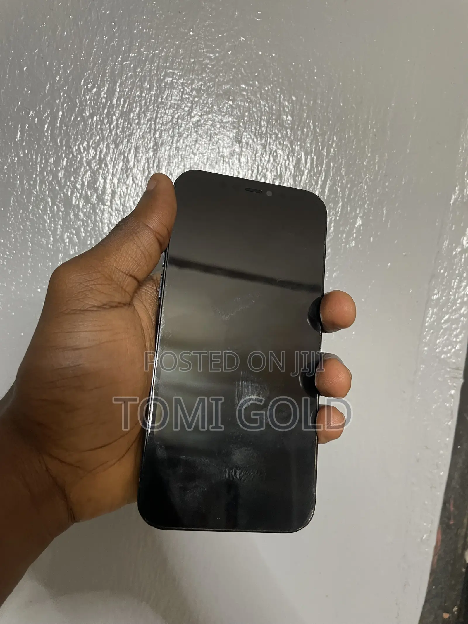 Apple iPhone 12 Pro 128 GB Blue