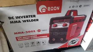 Edon Inverter Welding Machine (300amps)