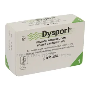 Dysport 500u