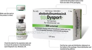 Dysport 500u