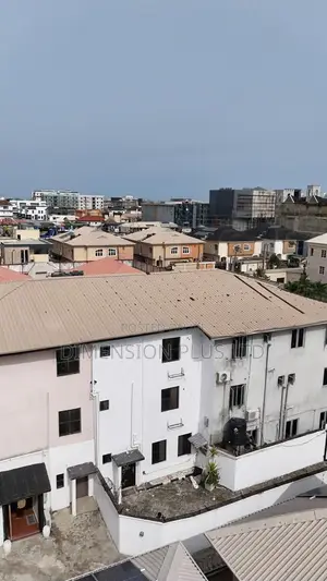 4bdrm Duplex in Lekki for sale