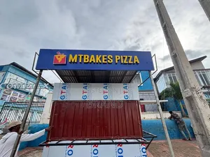 Luminous Signage